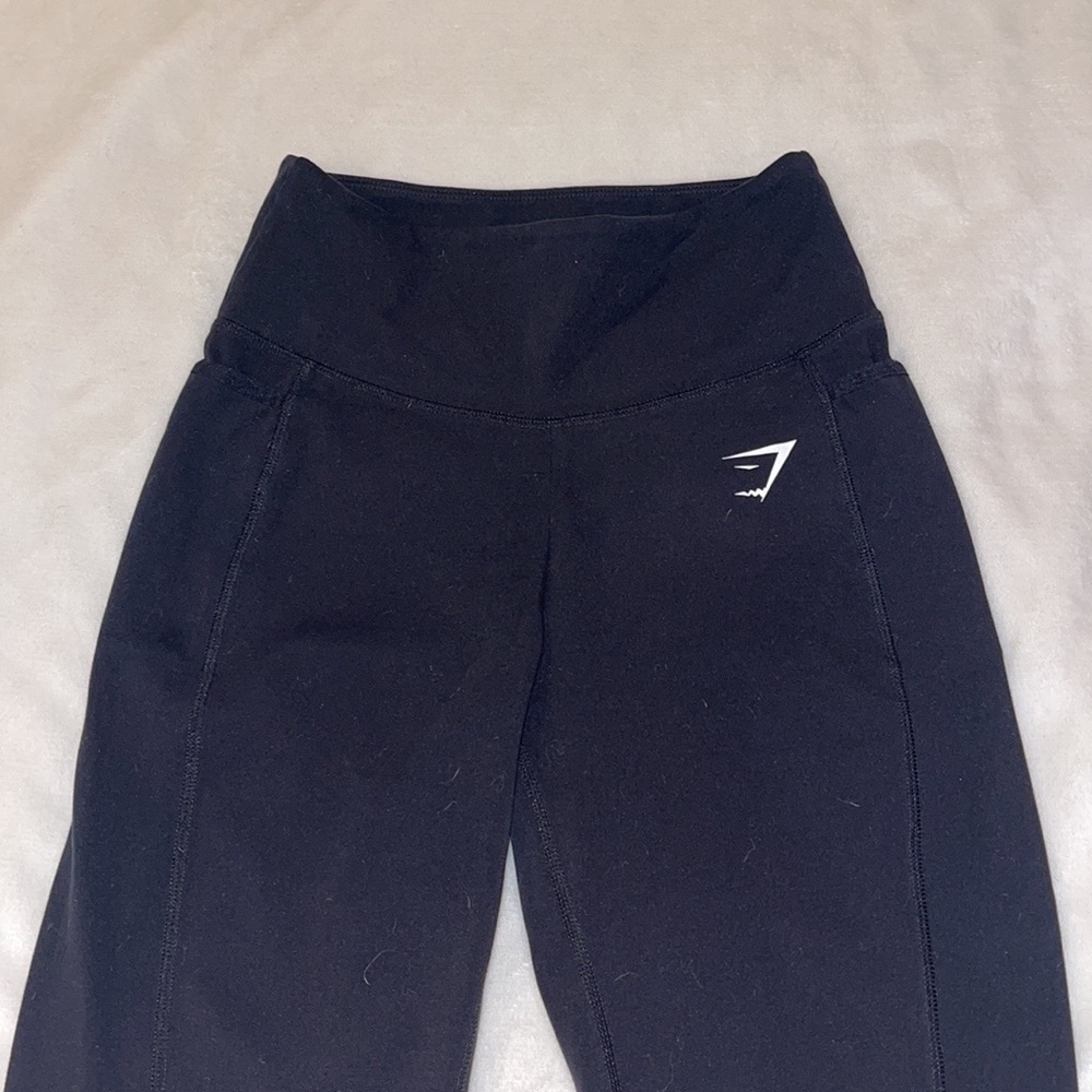 GYMSHARK DREAMY LEGGINGS